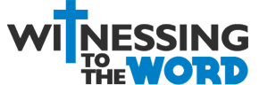 Testimoniando al Verbo